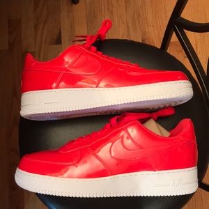 Air Force One ‘07 LV8 UV SIZE 13 RETAIL $100.00